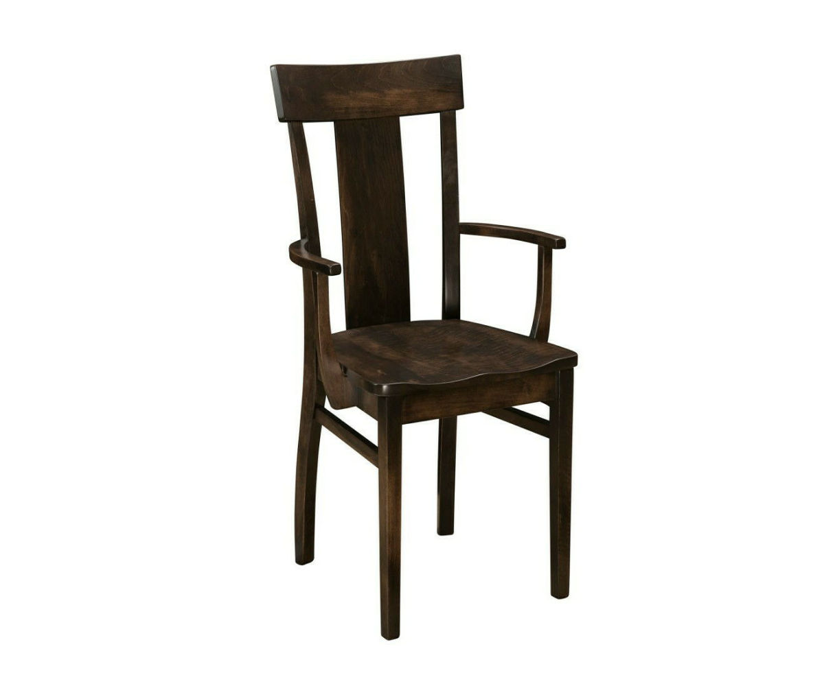 Ashery Arm Chair
