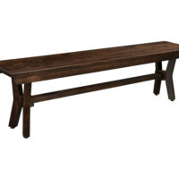 Bradley Double Pedestal Table - Image 2