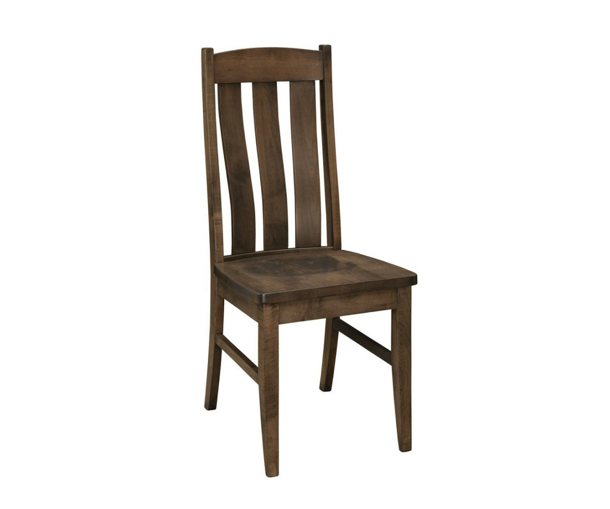 Carr 2 Side Chair