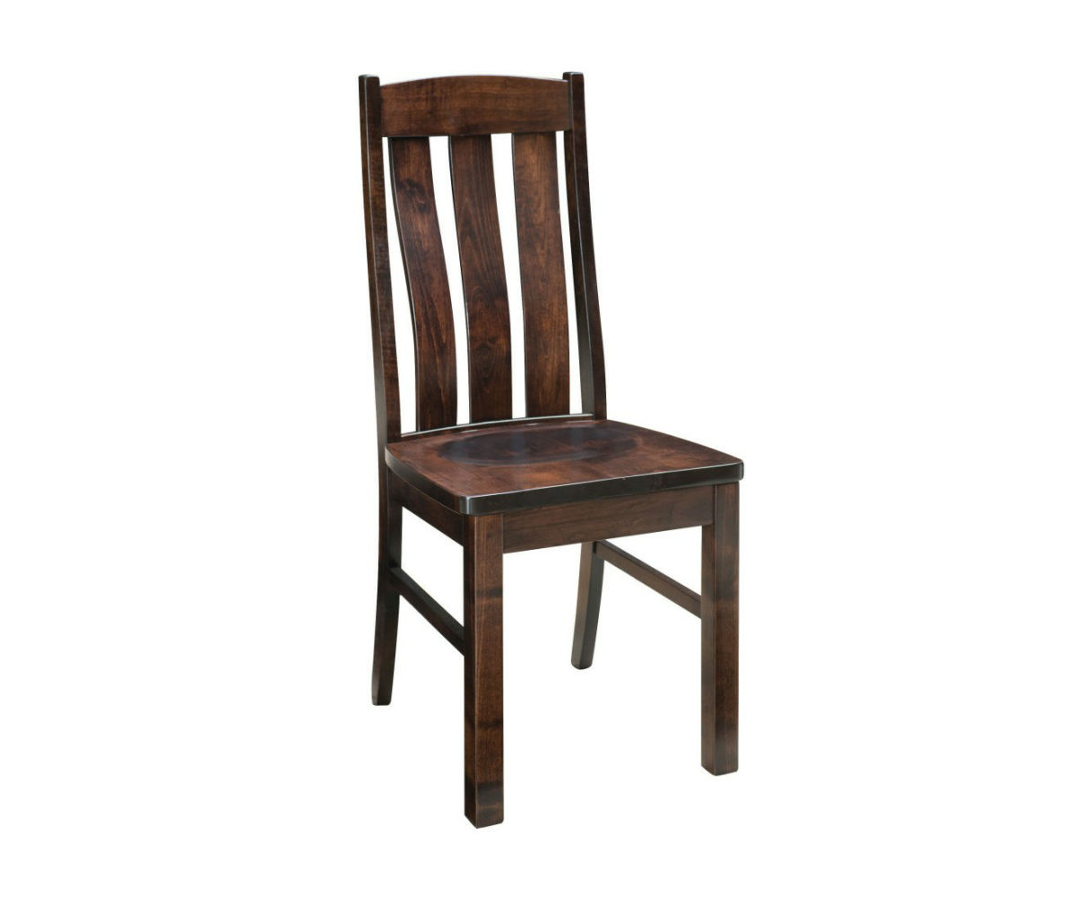 Carr Side Chair