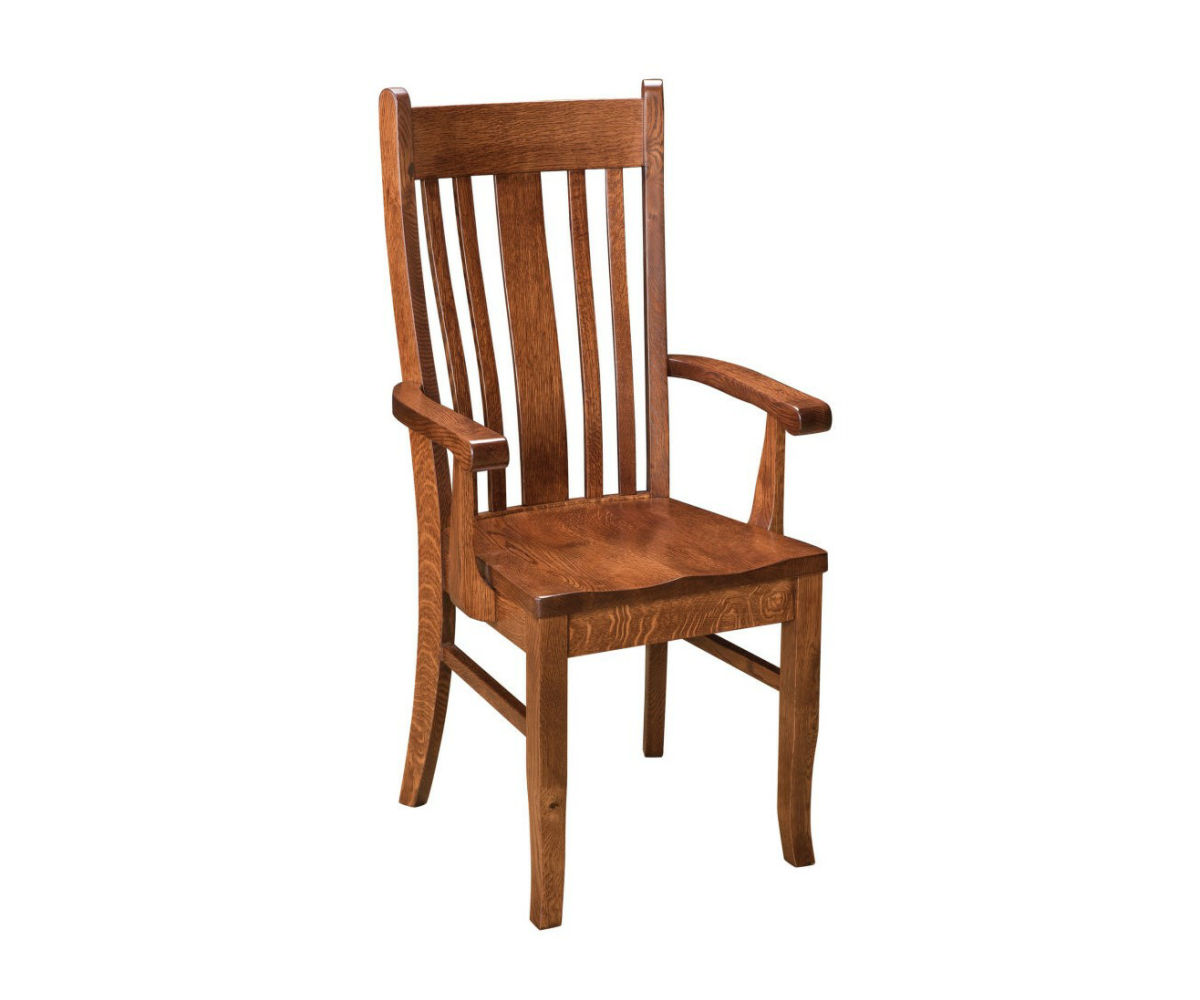 Eagle Arm Chair