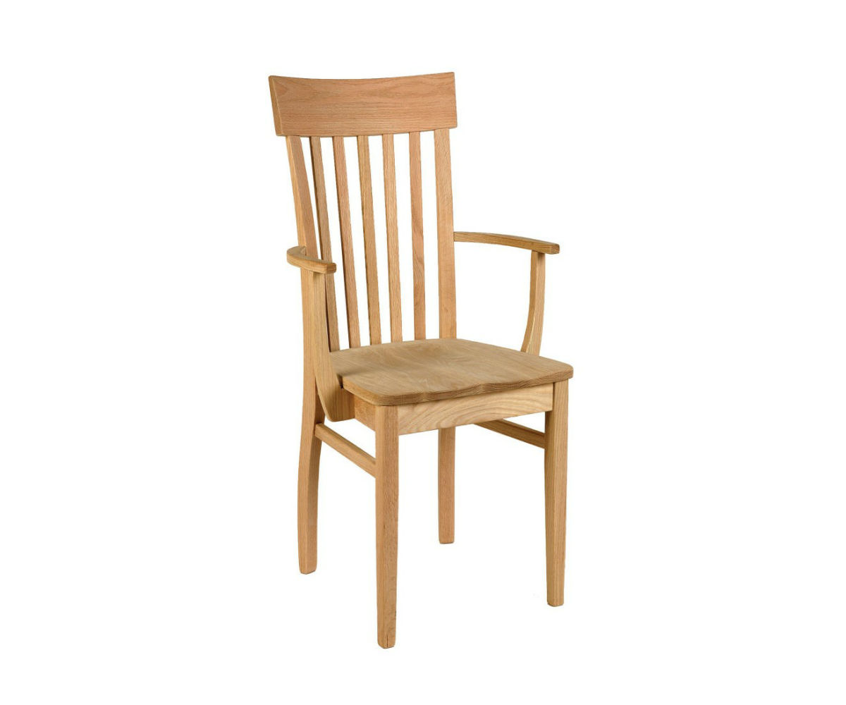 Economy Arm Chair