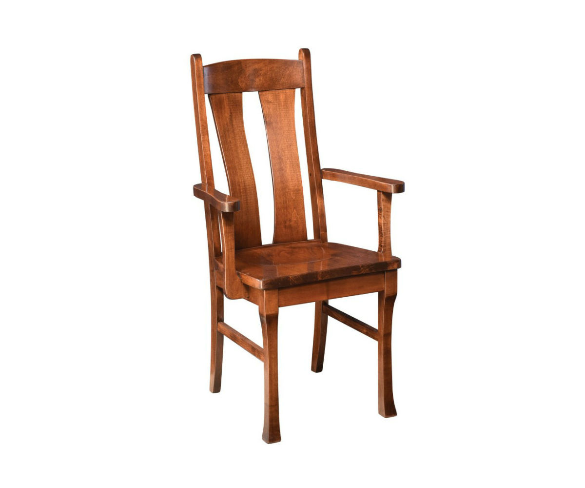 Gateway Arm Chair