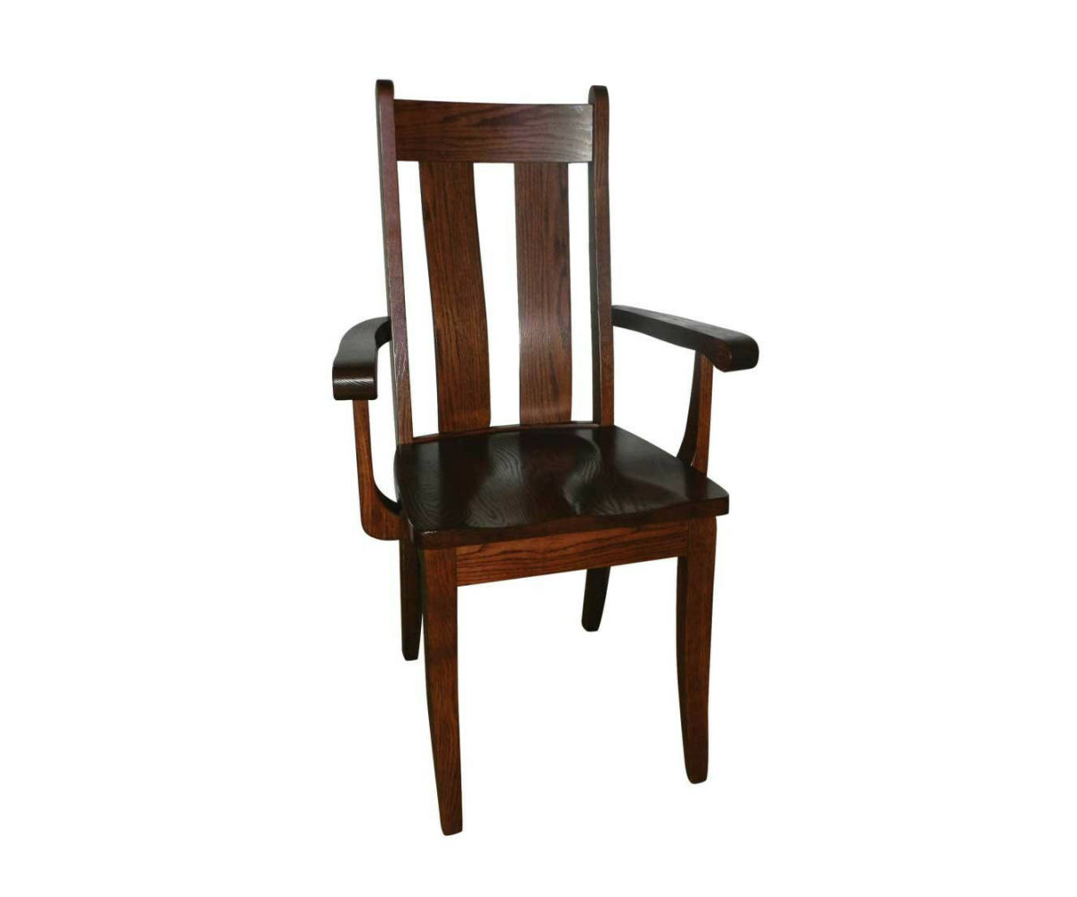 Heritage Arm Chair