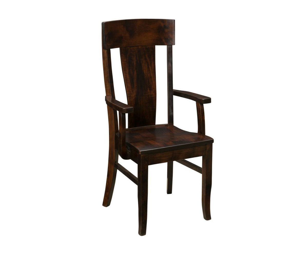 Marco Arm Chair