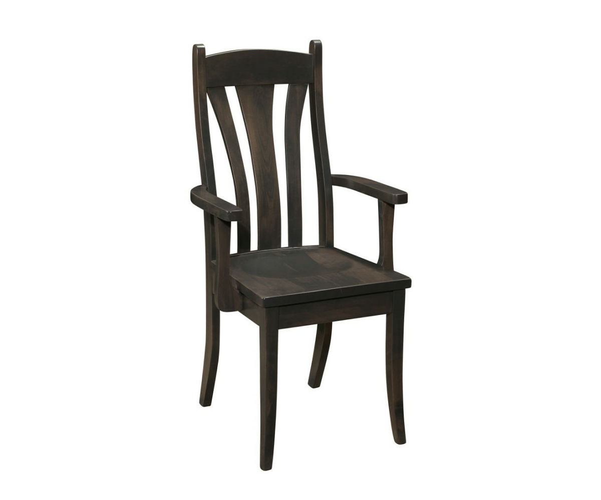 Mason Arm Chair