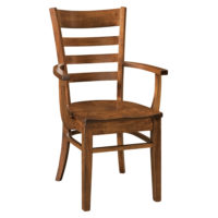 Brandberg Chair - Image 2