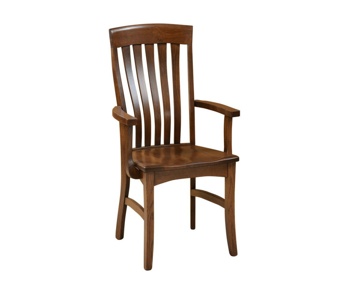 Richland Arm Chair