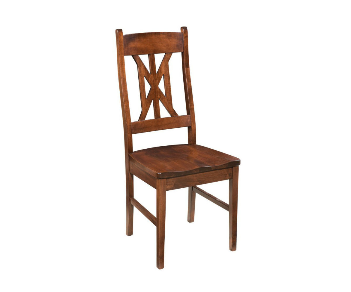 Superior Side Chair