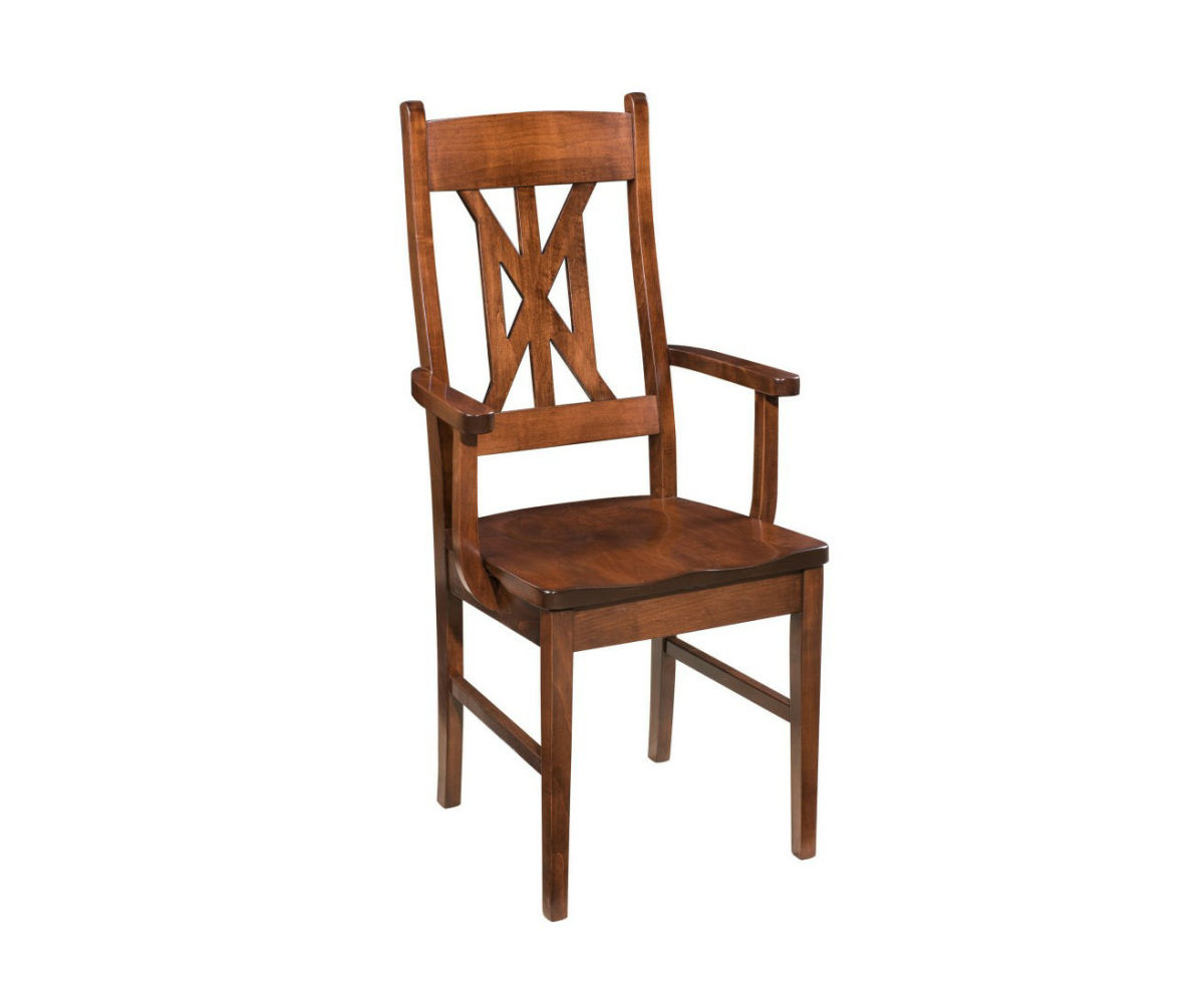 Superior Arm Chair