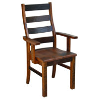 Raven Chair - Image 2
