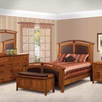 Cascade Collection