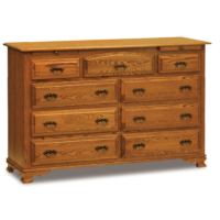 Heritage Dresser