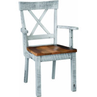 Lamar Chair - Image 2