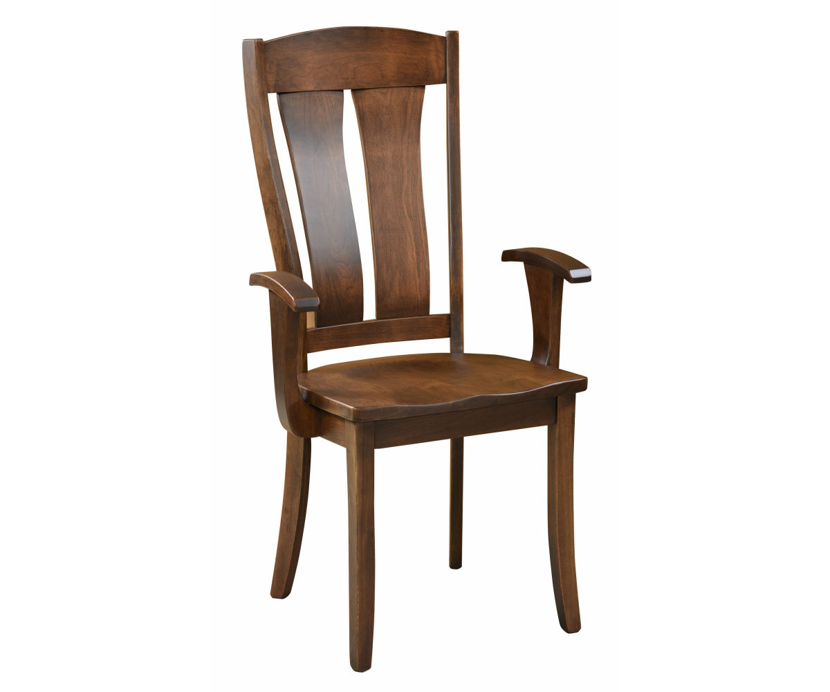 Omaha Arm Chair
