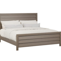 Herrington II Bed