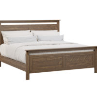Tribeca Bed II