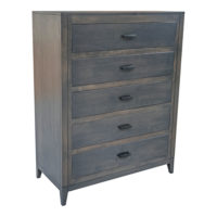 Oberlin Tall Chest