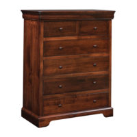 Claymont Tall Chest