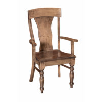 Renova Chair - Image 2