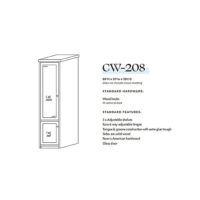 Murphy Wall Bed Side Units - Image 12