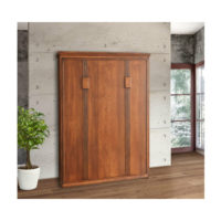 Lincoln Series - Murphy Wall Bed - Image 2