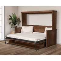 MP 2.0 Series - Murphy Wall Bed