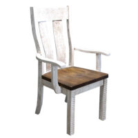 Deloro Chair - Image 2