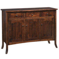 Fenton Buffet
