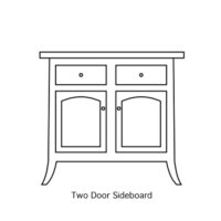Fenton Sideboard - Image 2