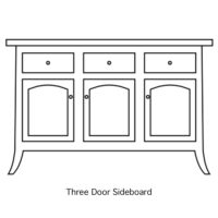 Fenton Sideboard - Image 5