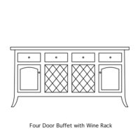 Fenton Buffet - Image 5