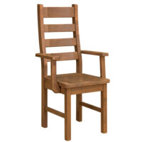 Hudson Falls Chair - Image 2