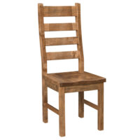 Hudson Falls Chair
