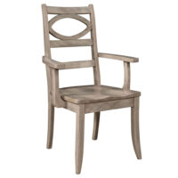 Lincoln Park Chair - Image 2