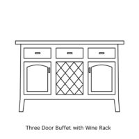 Master Buffet - Image 3