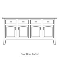 Master Buffet - Image 6