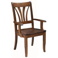 Overton Chair - Image 2