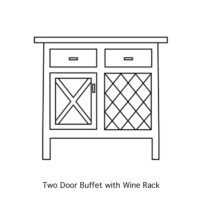 X-Base Buffet - Image 3