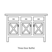 X-Base Buffet - Image 4