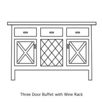 X-Base Buffet - Image 5