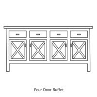 X-Base Buffet - Image 6