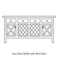 X-Base Buffet - Image 7