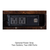 Cottage Nightstand - Image 3