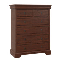 Avondale Tall Chest