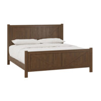 Tribeca Bed