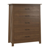Tribeca Tall Chest