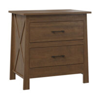 Tribeca Nightstand