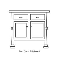 Bowerston Sideboard - Image 2