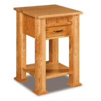 Sequoyah Nightstand
